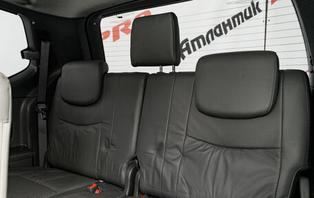 Toyota Land Cruiser Prado 120 рестайлинг, 2008 год, 2 800 000 рублей, 19 фотография