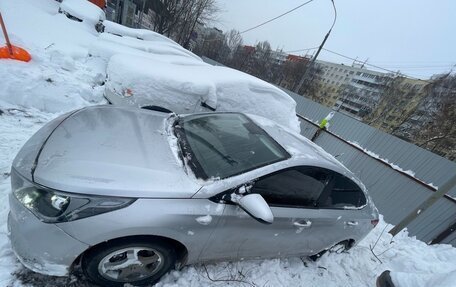 Hyundai Solaris II рестайлинг, 2020 год, 1 000 000 рублей, 2 фотография