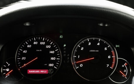 Toyota Land Cruiser Prado 120 рестайлинг, 2008 год, 2 800 000 рублей, 12 фотография