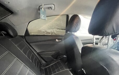 Hyundai Solaris II рестайлинг, 2020 год, 1 000 000 рублей, 6 фотография