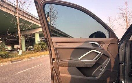 Audi Q3, 2022 год, 2 600 000 рублей, 6 фотография