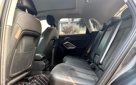 Audi Q3, 2022 год, 2 600 000 рублей, 7 фотография