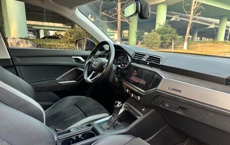 Audi Q3, 2022 год, 2 600 000 рублей, 14 фотография