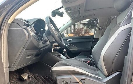 Audi Q3, 2022 год, 2 600 000 рублей, 11 фотография