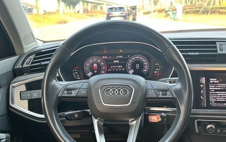 Audi Q3, 2022 год, 2 600 000 рублей, 10 фотография