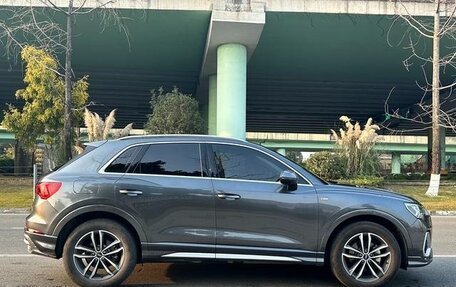 Audi Q3, 2022 год, 2 600 000 рублей, 2 фотография