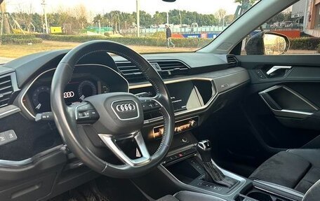 Audi Q3, 2022 год, 2 600 000 рублей, 12 фотография