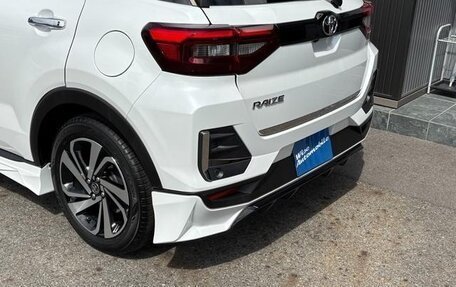 Toyota Raize I, 2023 год, 1 278 000 рублей, 9 фотография