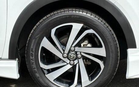 Toyota Raize I, 2023 год, 1 278 000 рублей, 6 фотография