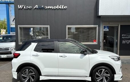 Toyota Raize I, 2023 год, 1 278 000 рублей, 8 фотография