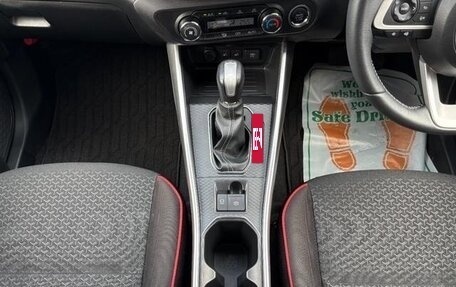 Toyota Raize I, 2023 год, 1 278 000 рублей, 15 фотография