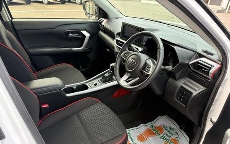 Toyota Raize I, 2023 год, 1 278 000 рублей, 19 фотография