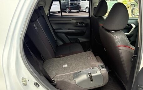 Toyota Raize I, 2023 год, 1 278 000 рублей, 27 фотография