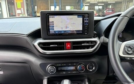 Toyota Raize I, 2023 год, 1 278 000 рублей, 14 фотография