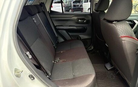 Toyota Raize I, 2023 год, 1 278 000 рублей, 24 фотография