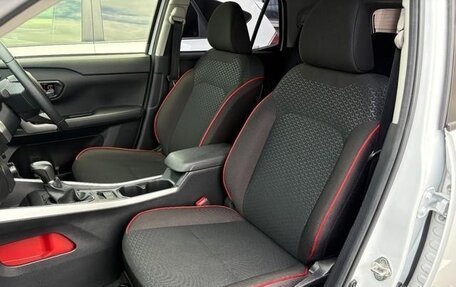 Toyota Raize I, 2023 год, 1 278 000 рублей, 22 фотография