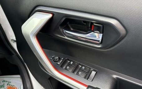 Toyota Raize I, 2023 год, 1 278 000 рублей, 18 фотография