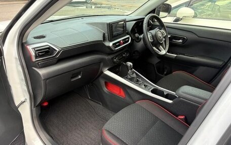 Toyota Raize I, 2023 год, 1 278 000 рублей, 21 фотография