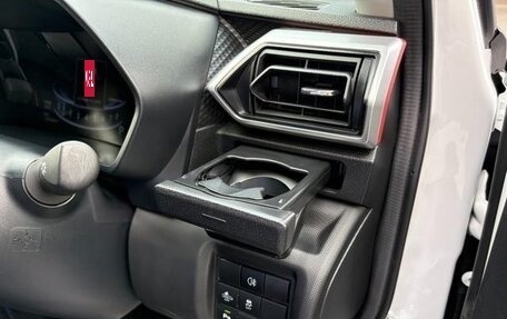 Toyota Raize I, 2023 год, 1 278 000 рублей, 17 фотография