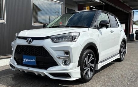 Toyota Raize I, 2023 год, 1 278 000 рублей, 30 фотография