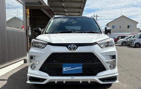 Toyota Raize I, 2023 год, 1 278 000 рублей, 32 фотография