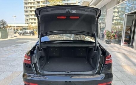 Audi A6, 2025 год, 5 800 000 рублей, 6 фотография