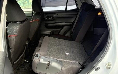 Toyota Raize I, 2023 год, 1 278 000 рублей, 28 фотография