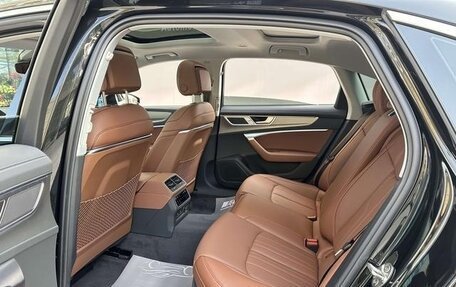 Audi A6, 2025 год, 5 800 000 рублей, 12 фотография