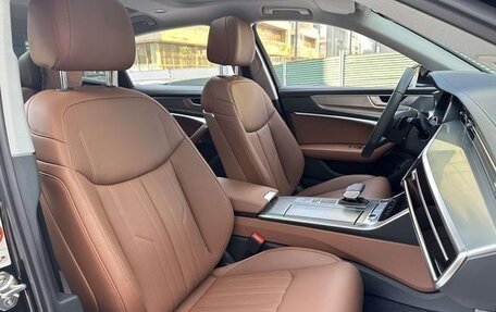 Audi A6, 2025 год, 5 800 000 рублей, 11 фотография