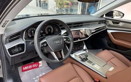 Audi A6, 2025 год, 5 800 000 рублей, 13 фотография