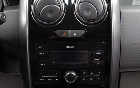 Renault Duster I рестайлинг, 2017 год, 1 349 000 рублей, 12 фотография