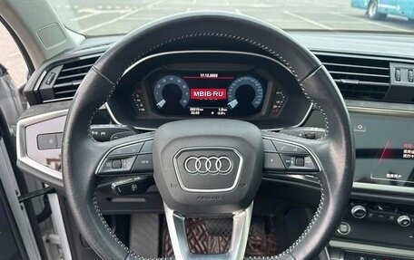 Audi Q3, 2022 год, 2 600 000 рублей, 7 фотография