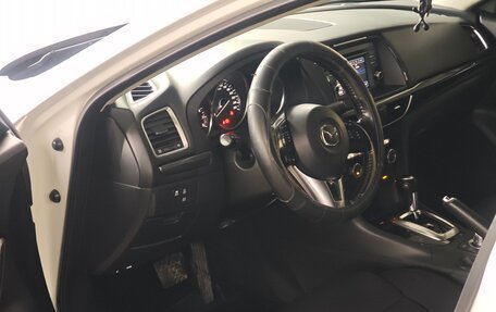 Mazda 6, 2012 год, 1 200 000 рублей, 7 фотография