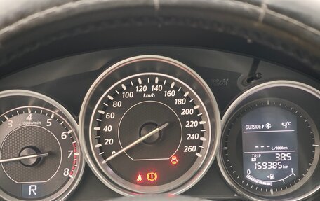 Mazda 6, 2012 год, 1 200 000 рублей, 9 фотография