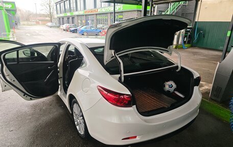 Mazda 6, 2012 год, 1 200 000 рублей, 13 фотография