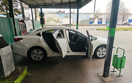 Mazda 6, 2012 год, 1 200 000 рублей, 5 фотография