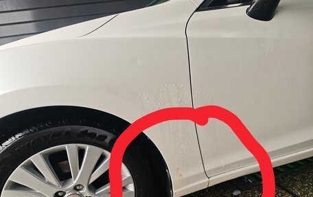 Mazda 6, 2012 год, 1 200 000 рублей, 10 фотография