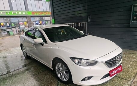 Mazda 6, 2012 год, 1 200 000 рублей, 3 фотография