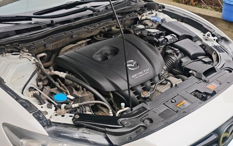 Mazda 6, 2012 год, 1 200 000 рублей, 15 фотография