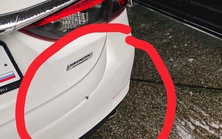 Mazda 6, 2012 год, 1 200 000 рублей, 16 фотография