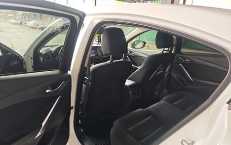 Mazda 6, 2012 год, 1 200 000 рублей, 17 фотография