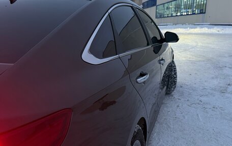 Hyundai Sonata VII, 2019 год, 2 150 000 рублей, 5 фотография