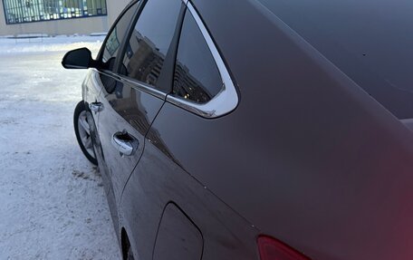 Hyundai Sonata VII, 2019 год, 2 150 000 рублей, 6 фотография