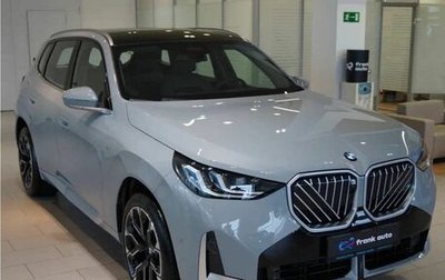 BMW X3, 2025 год, 9 600 000 рублей, 1 фотография