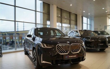 BMW X3, 2025 год, 9 600 000 рублей, 1 фотография