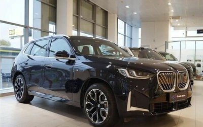 BMW X3, 2025 год, 9 600 000 рублей, 1 фотография