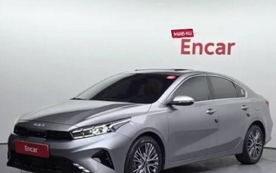 KIA K3, 2022 год, 2 050 202 рублей, 1 фотография