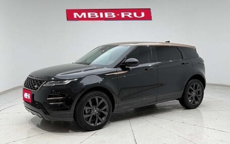 Land Rover Range Rover Evoque II, 2025 год, 5 900 000 рублей, 1 фотография
