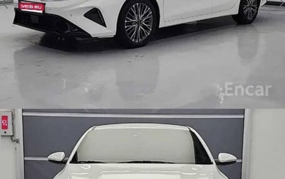 KIA K3, 2021 год, 1 680 202 рублей, 1 фотография