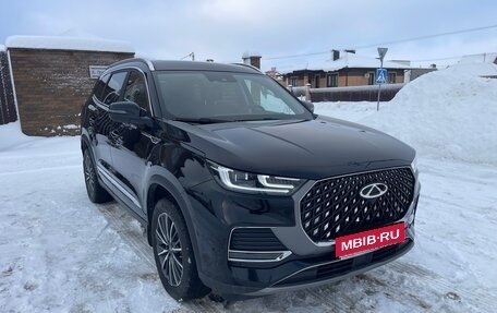 Chery Tiggo 8 I, 2023 год, 2 320 000 рублей, 1 фотография